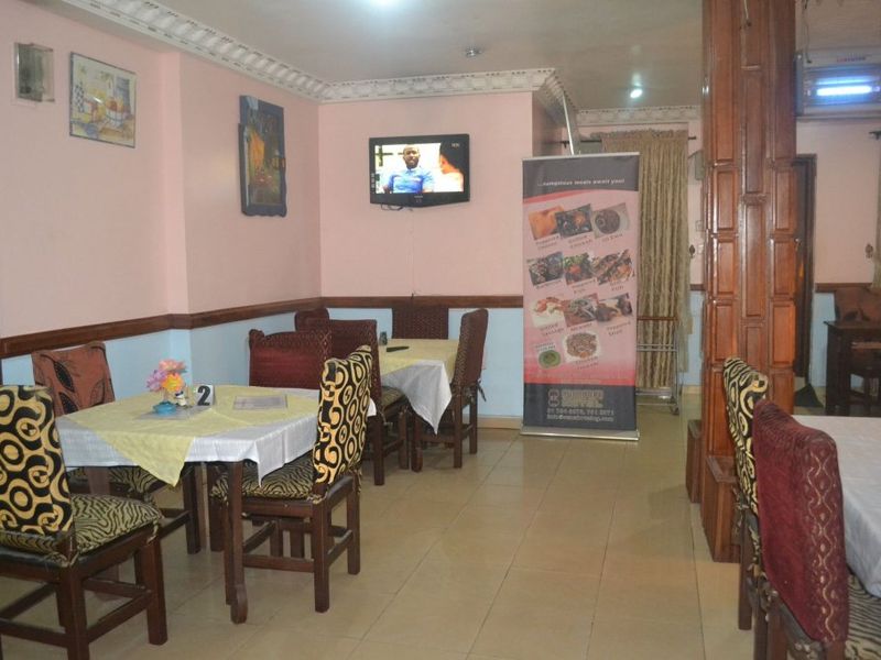 Hotel Photo 15