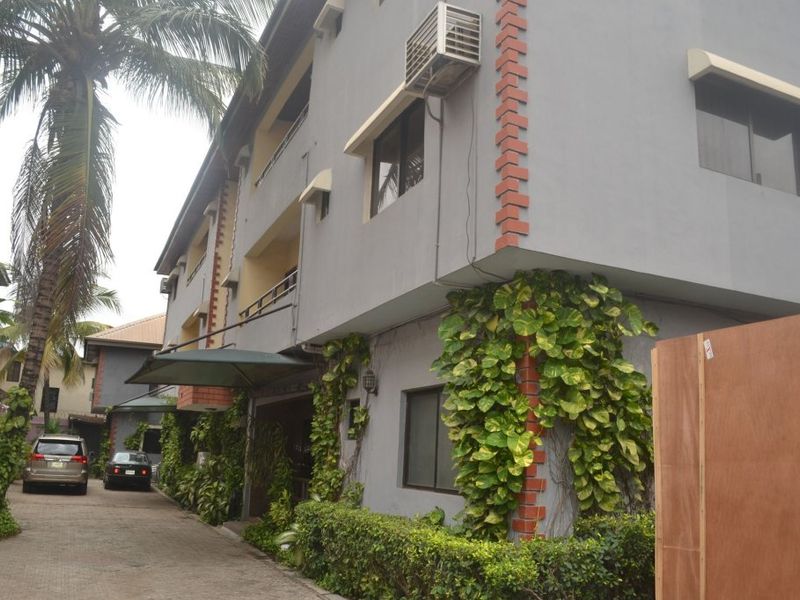 Hotel Photo 10