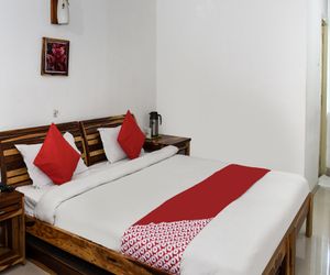 OYO 15995 Laavish Business Hotel Patna India
