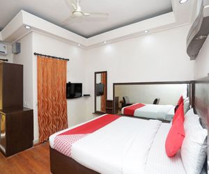 OYO 3072 Royal Villa Puri India