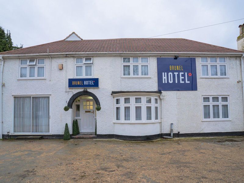 Hotel Photo 1