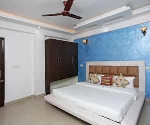 OYO 9191 Home Boutique 2BHK Bhumiyadhar Bhowali India