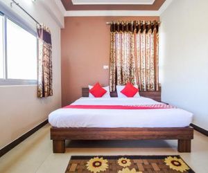 OYO 16709 Green Valley Resort Pushkar India