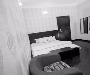 Grace Manor Hotels and Suites Enugu Nigeria