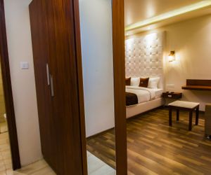 The Vintage Inn by Omatra Electronic City India
