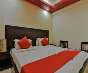 Oyo 1365 Hotel Manoshanti Panjim India