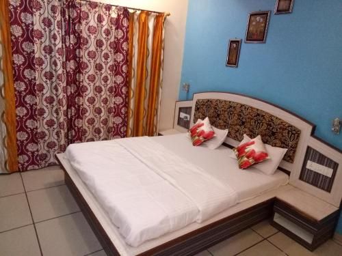 Krishna Valley Villa