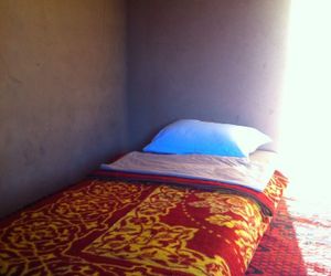 Bivouac Culturel Mhamid Morocco