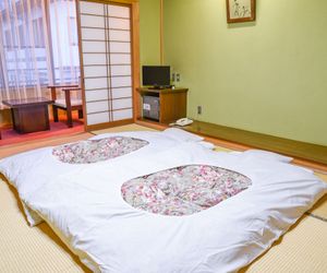 Aihoukan Hirayu Japan