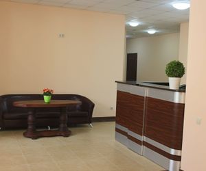 Hotel Selena Rostov-na-Donu Russia