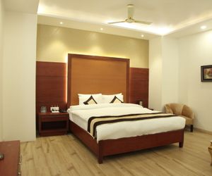 Green Palms Hotel Ghaziabad India