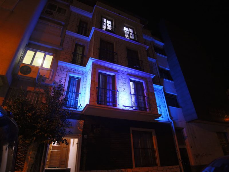 صورة الفندق 1