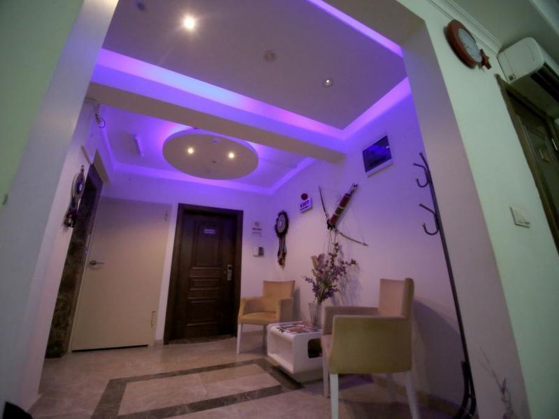 صورة الفندق 3