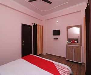 OYO 13756 Damyanty Residency & Resort Nainital India