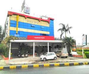 Gulshah Motel Jalandhar India