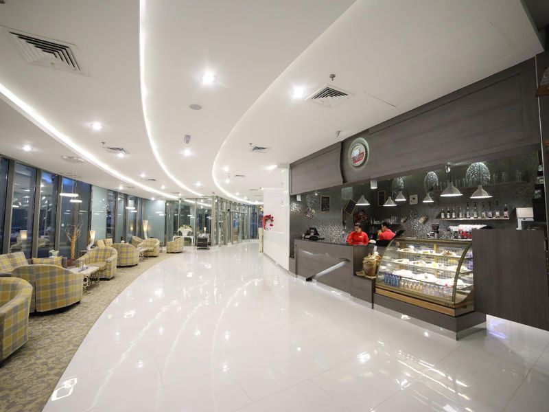 Hotel Photo 10