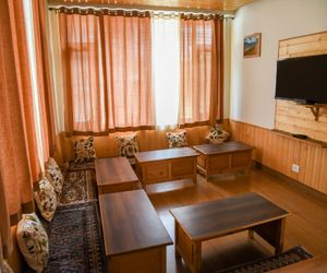 OYO 13741 Rockwood BnB Manali India