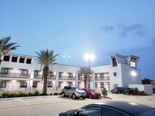 Hotel Photo 11