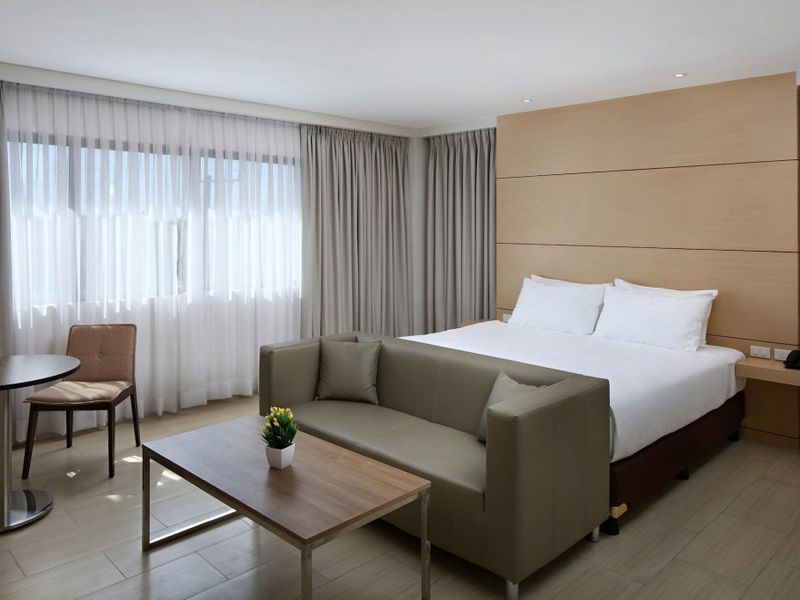 Hotel Photo 2
