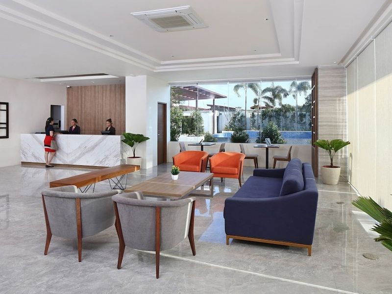 Hotel Photo 5