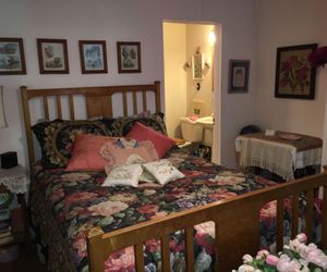 The Pratt Smith House Bed And Breakfast Utica United States
