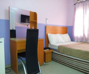 Link Majestic B2 Suites and Hotel Adegbite Nigeria