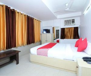 OYO 14465 Hotel Cozy Residency Jabalpur India