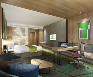 Holiday Inn Hangzhou Airport Zone Maan China