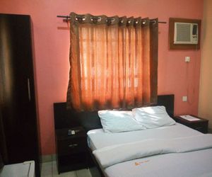 Peak Court Hotels Ibadan Nigeria