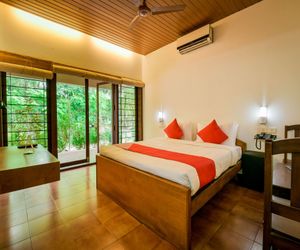 OYO 13315 Kottaram Beachway Resort Alleppey India