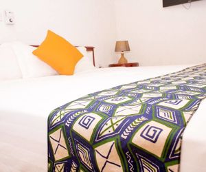 Mikaddo City Inn Kumasi Ghana