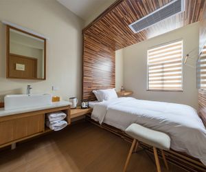 Yipu.Shan Zhi Ge Hotel Yangshuo China