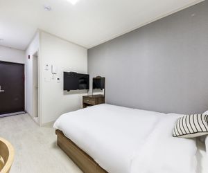 JS Hotel Bucheon South Korea