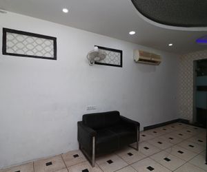 OYO 16499 Hotel Moti Dungri Palace Alwar India