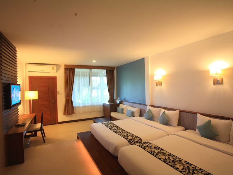 Hotel Photo 1