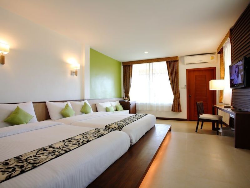 Hotel Photo 11