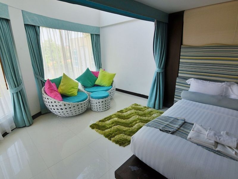 Hotel Photo 14