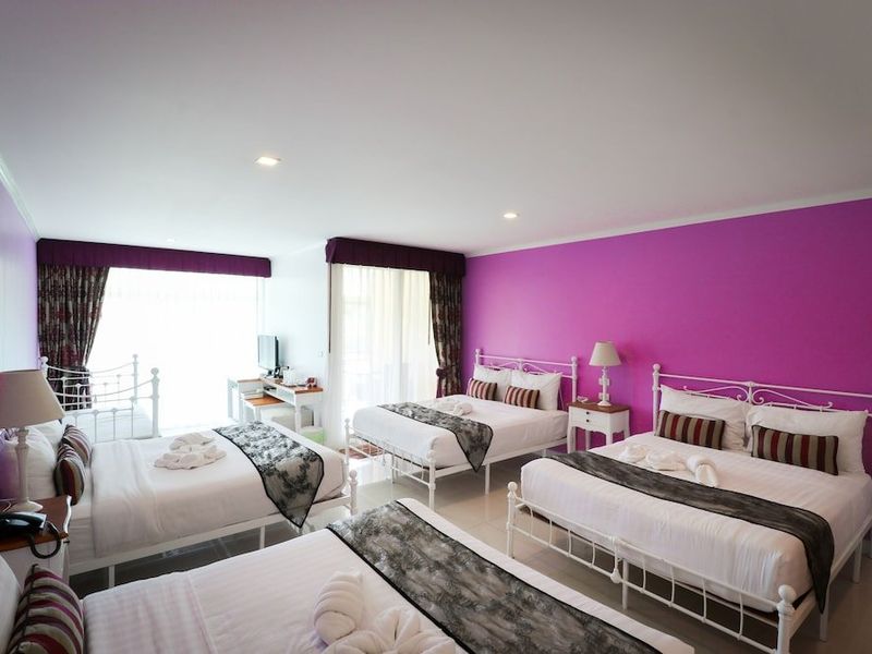 Hotel Photo 15
