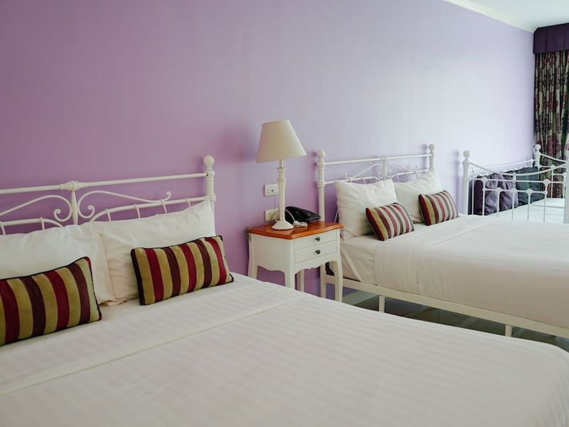 Hotel Photo 16