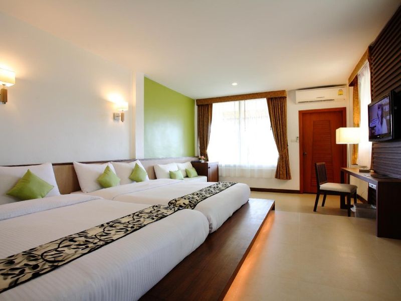Hotel Photo 7