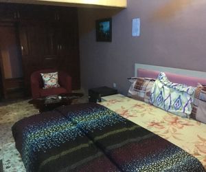Lancaster Hotel & Suites Lekki Nigeria
