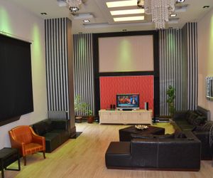 My Way Boutique Hotel Samsun Turkey