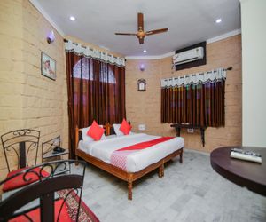 OYO 16799 Shikargarh Palace Resorts Jodhpur India