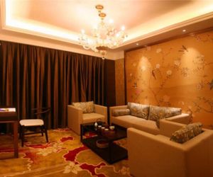 Banyan Hotel of Shenzhen Shawanwei China