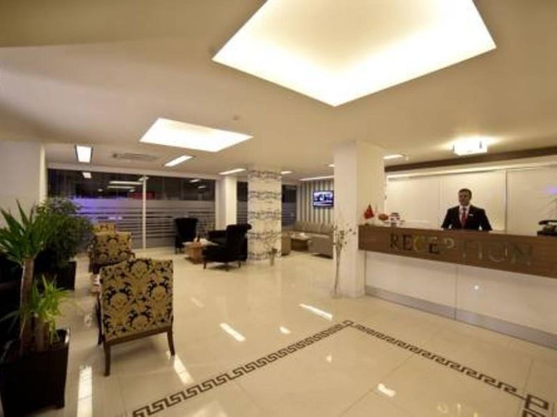 Hotel Photo 4
