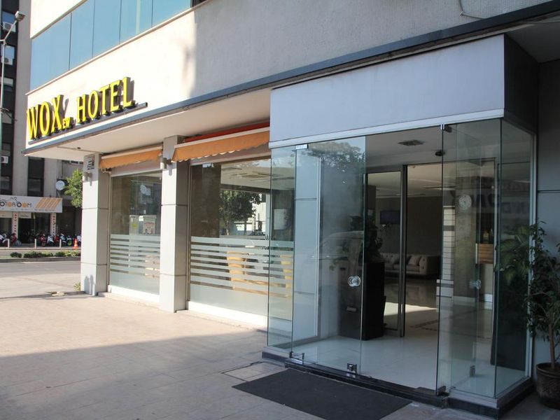 Hotel Photo 5