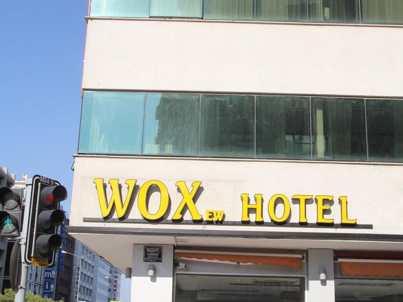 Hotel Photo 6