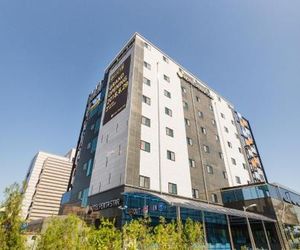 Gimpo Pentastar Hotel Gimpo-si South Korea