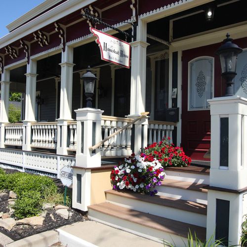 Photo of Homestead House Bed And Breakfast