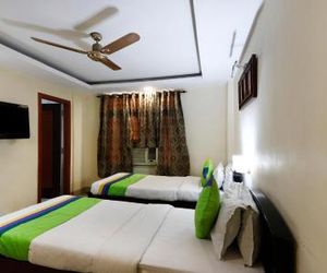 OYO 16075 Aikya Elevens Inn Patna India